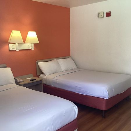 Motel 6-Grants Pass, Or Exteriér fotografie