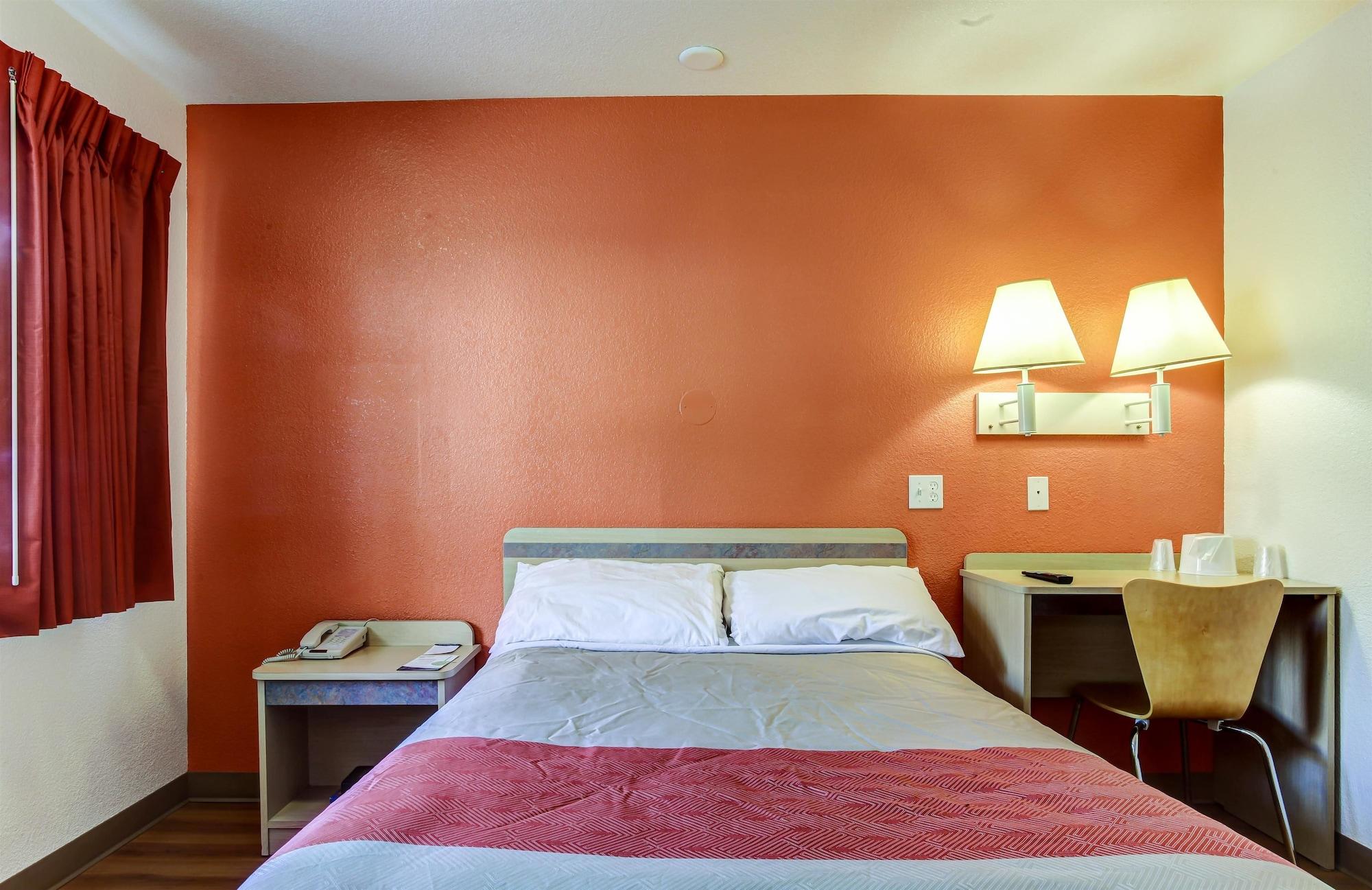 Motel 6-Grants Pass, Or Exteriér fotografie
