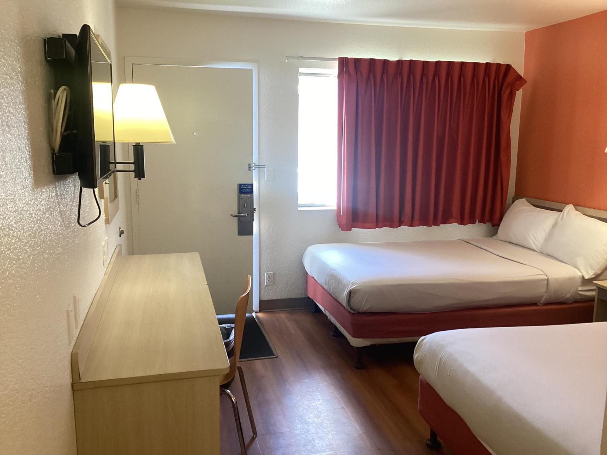 Motel 6-Grants Pass, Or Exteriér fotografie