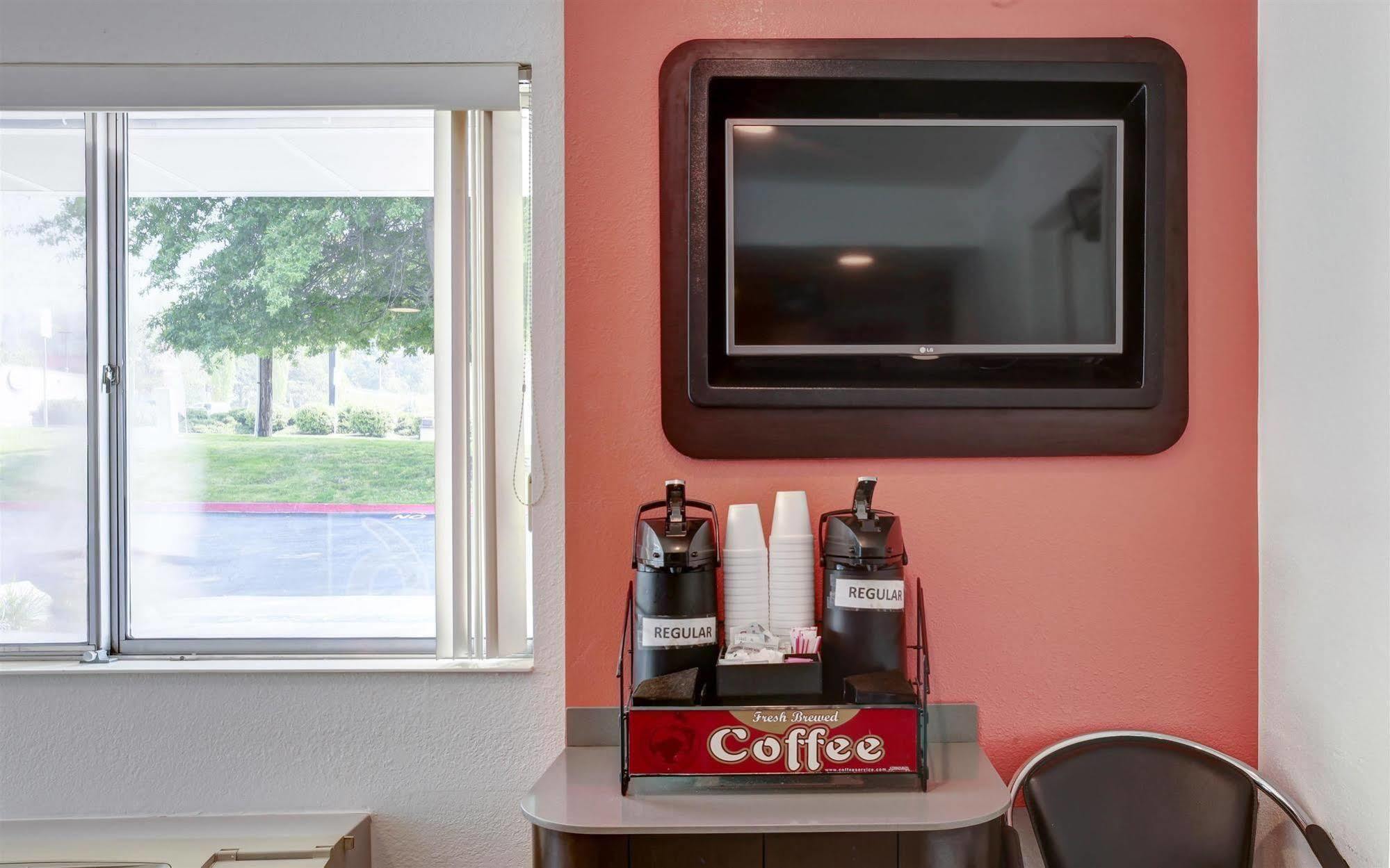 Motel 6-Grants Pass, Or Exteriér fotografie