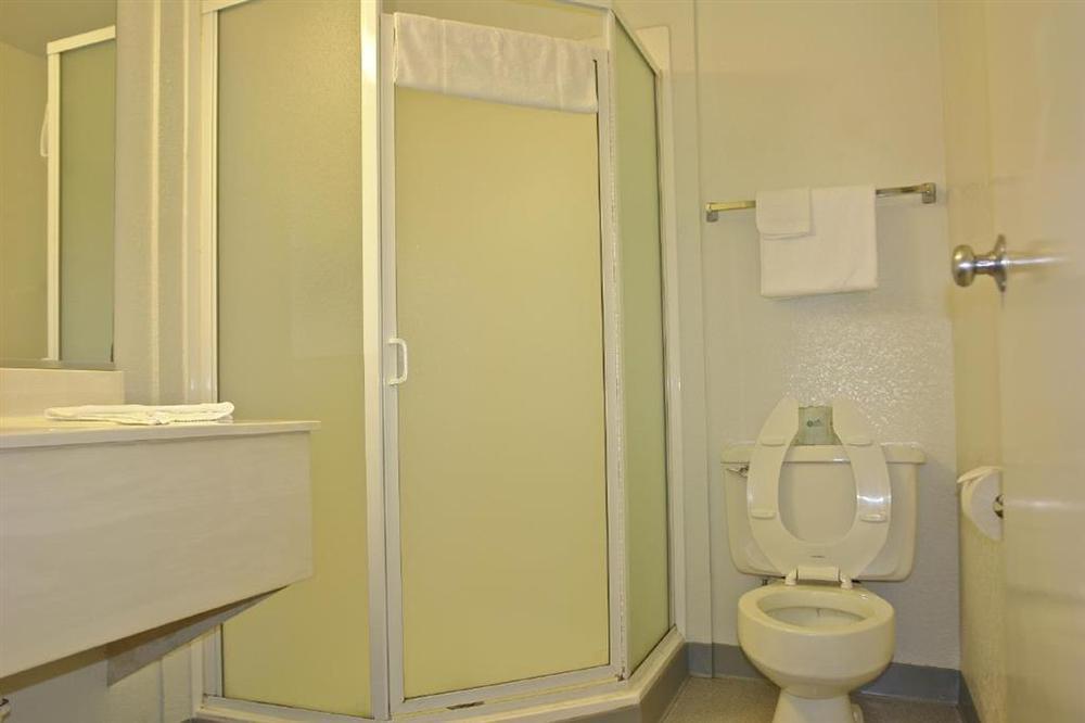 Motel 6-Grants Pass, Or Pokoj fotografie