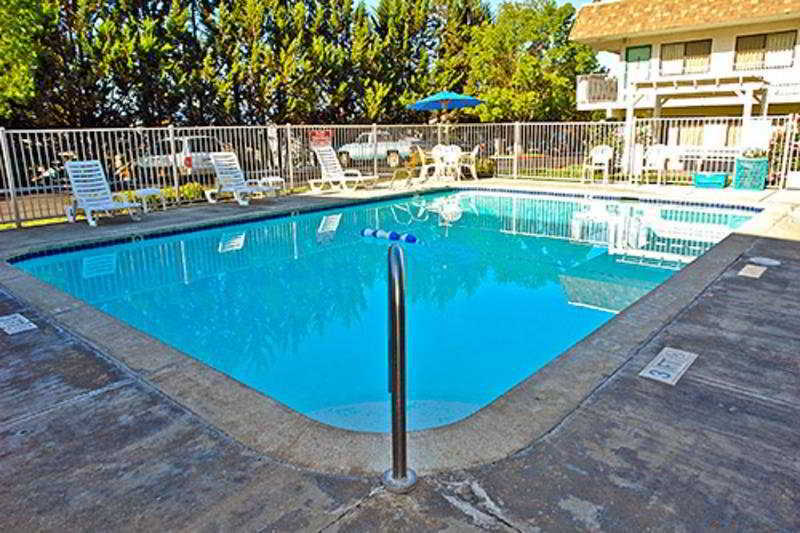 Motel 6-Grants Pass, Or Exteriér fotografie